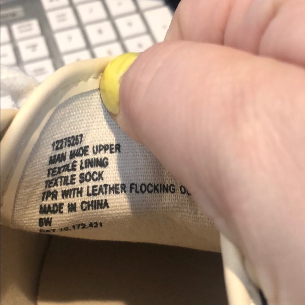 Torrid Wide Width Snakeskin Platform Sneakers - image 3